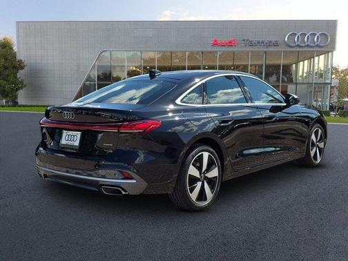 2025 Audi A5 Premium Plus