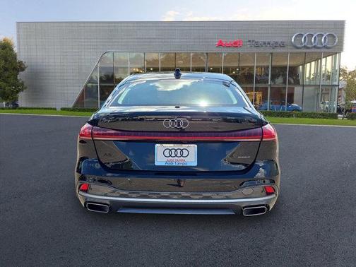 2025 Audi A5 Premium Plus