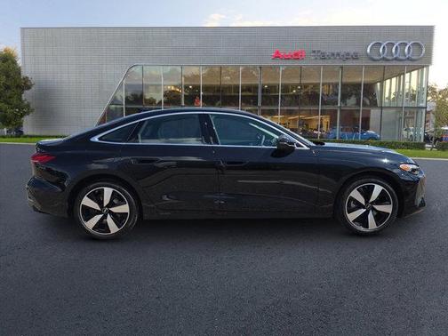 2025 Audi A5 Premium Plus