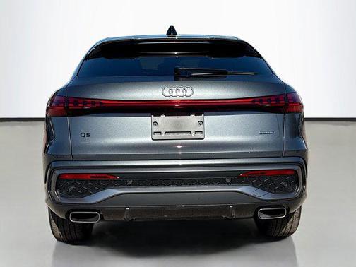 2025 Audi Q5 Premium Plus TFSI quattro S tronic
