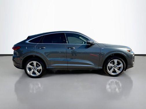 2025 Audi Q5 Premium Plus TFSI quattro S tronic
