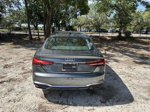 2024 Audi A5 Sportback 45 S Line Premium
