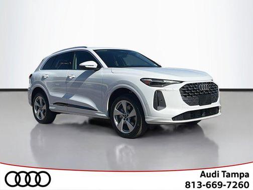 2025 Audi Q5 Premium Plus TFSI quattro S tronic