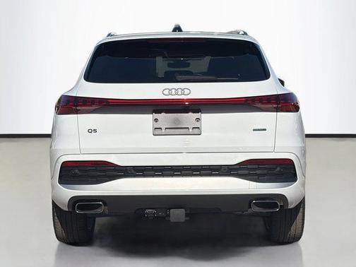 2025 Audi Q5 Premium Plus TFSI quattro S tronic