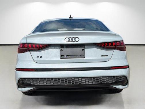 2025 Audi A3 Premium