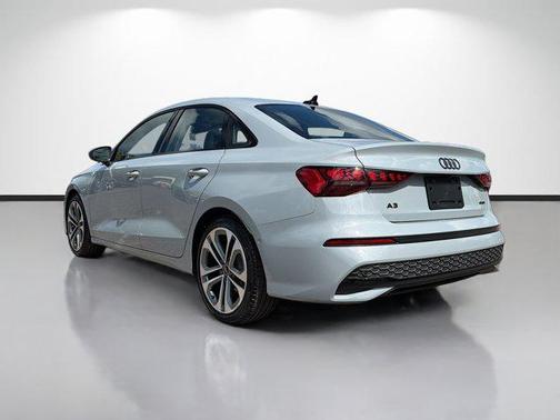 2025 Audi A3 Premium