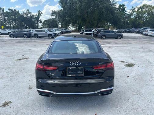 2024 Audi A5 Sportback 45 S Line Premium Plus