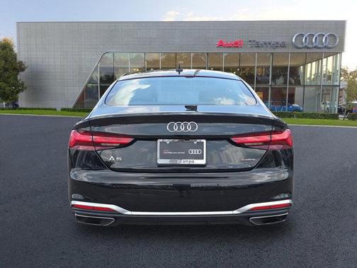 2024 Audi A5 Sportback 45 S Line Premium Plus
