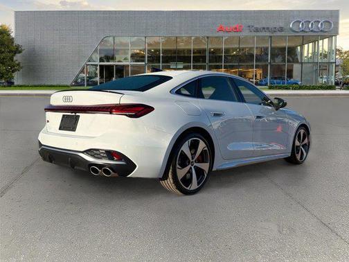 46G 2025 Audi S5 Premium Plus TFSI quattro S tronic