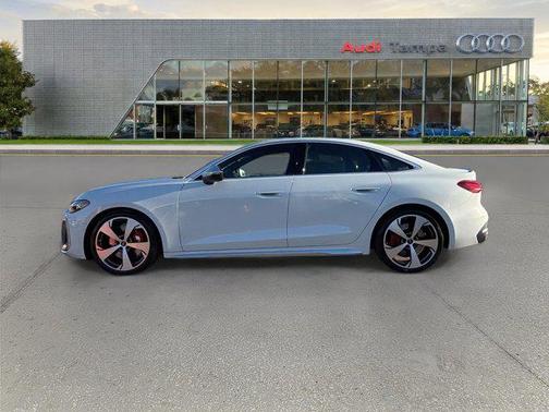 46G 2025 Audi S5 Premium Plus TFSI quattro S tronic