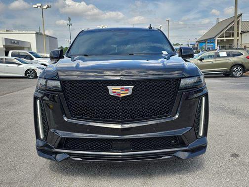 2023 Cadillac Escalade V-Series