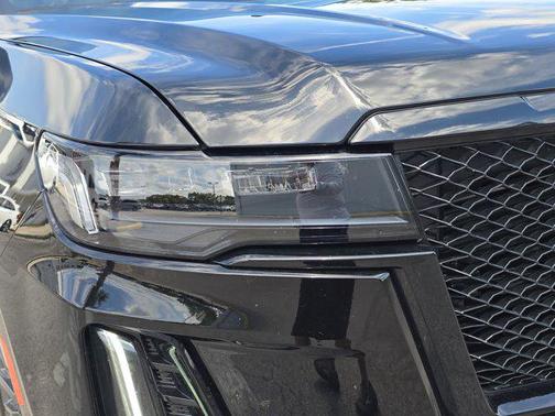 2023 Cadillac Escalade V-Series