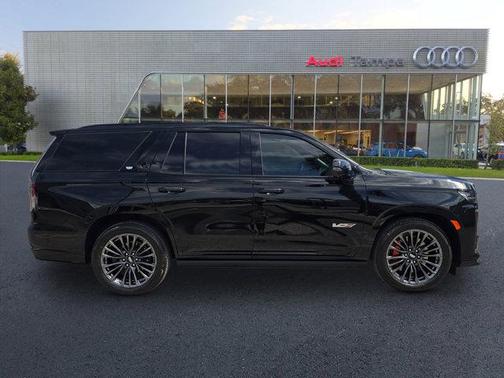 2023 Cadillac Escalade V-Series