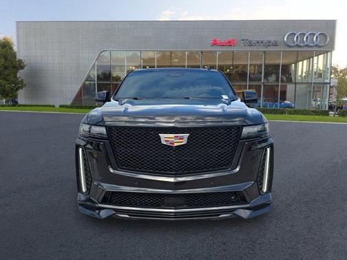 2023 Cadillac Escalade V-Series