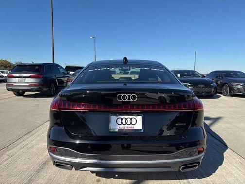 2025 Audi A5 Premium Plus TFSI quattro S tronic