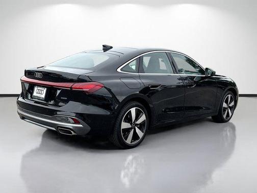 2025 Audi A5 Premium Plus TFSI quattro S tronic