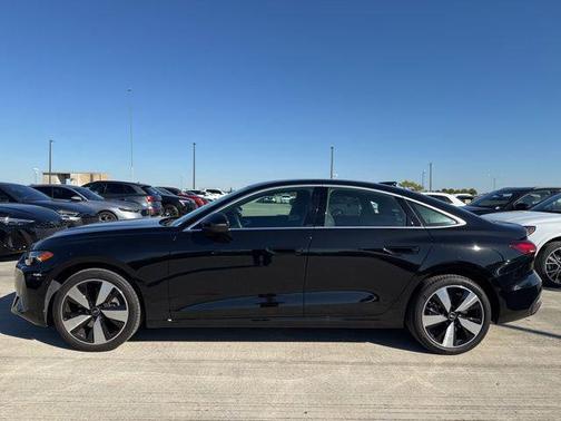 2025 Audi A5 Premium Plus TFSI quattro S tronic