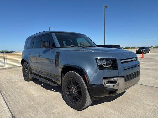 2023 Land Rover Defender 110 S