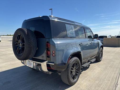 2023 Land Rover Defender 110 S
