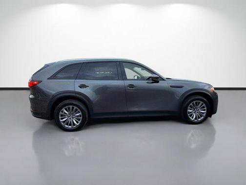 2024 Mazda CX-90 3.3 Turbo Preferred Plus