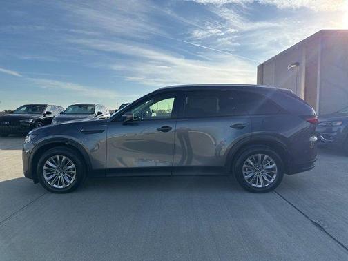 2024 Mazda CX-90 3.3 Turbo Preferred Plus