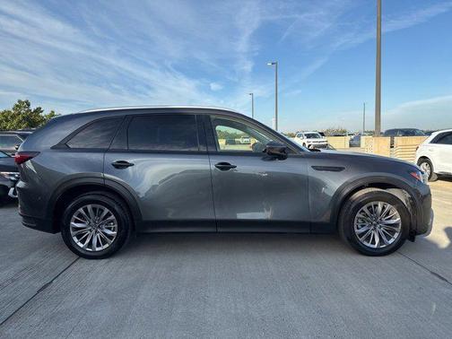 2024 Mazda CX-90 3.3 Turbo Preferred Plus