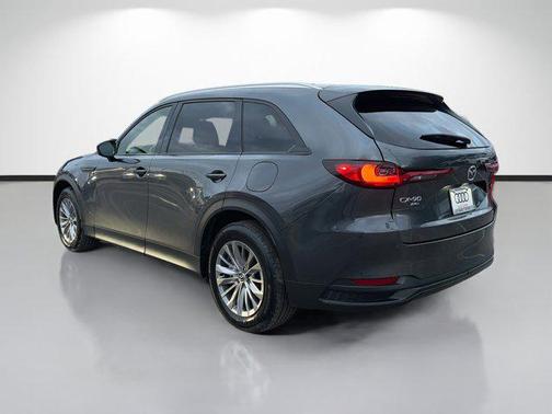 2024 Mazda CX-90 3.3 Turbo Preferred Plus