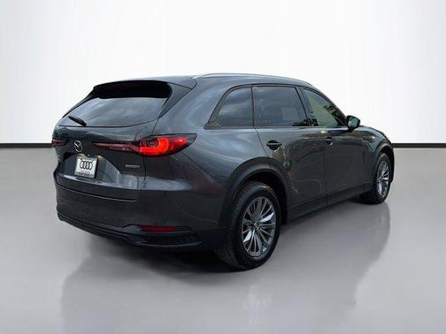 2024 Mazda CX-90 3.3 Turbo Preferred Plus