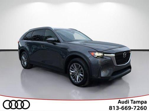 2024 Mazda CX-90 3.3 Turbo Preferred Plus