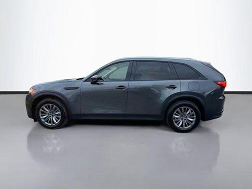 2024 Mazda CX-90 3.3 Turbo Preferred Plus