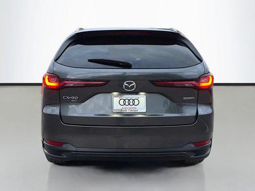 2024 Mazda CX-90 3.3 Turbo Preferred Plus