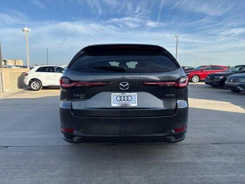 2024 Mazda CX-90 3.3 Turbo Preferred Plus