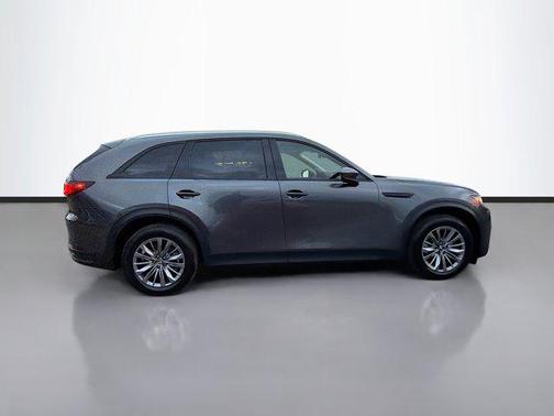 2024 Mazda CX-90 3.3 Turbo Preferred Plus