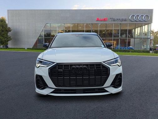2025 Audi Q3 45 S line Premium Plus