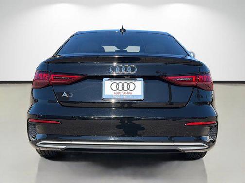 2022 Audi A3 Premium