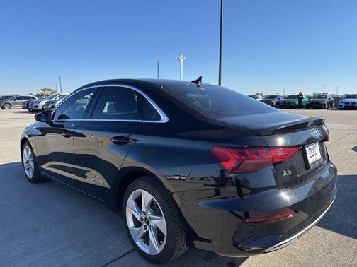 2022 Audi A3 Premium