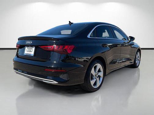 2022 Audi A3 Premium