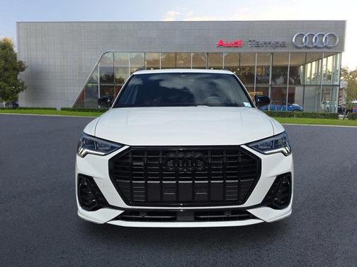 2025 Audi Q3 45 S line Premium Plus