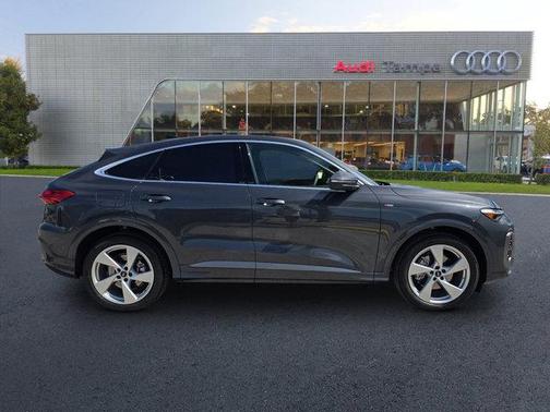 2025 Audi Q5 Sportback Prestige