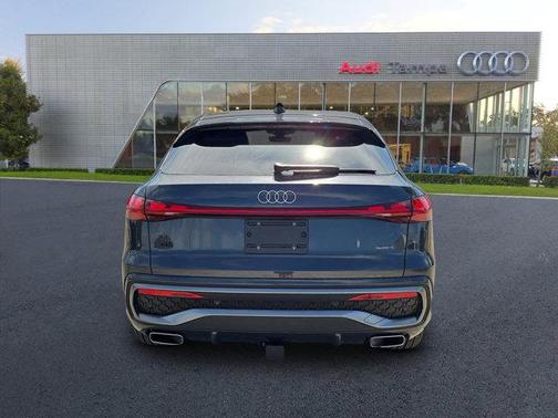 2025 Audi Q5 Sportback Prestige