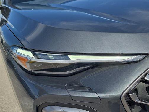 2025 Audi Q5 Sportback Prestige