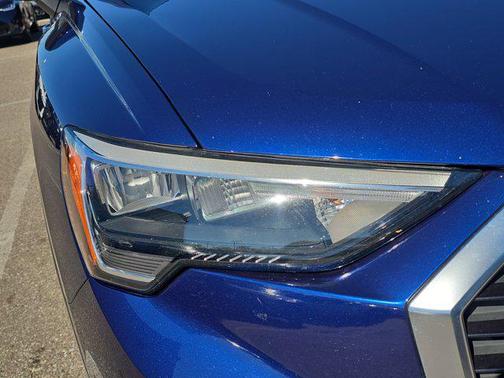 2021 Audi Q3 45 S line Premium