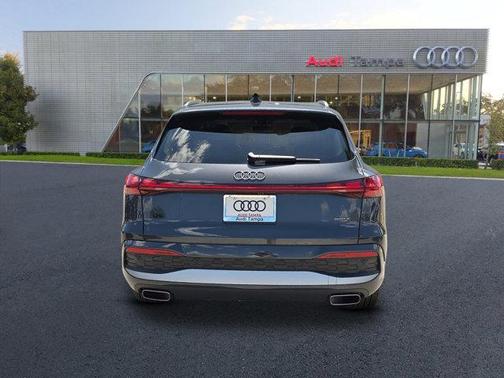 2025 Audi Q5 Prestige
