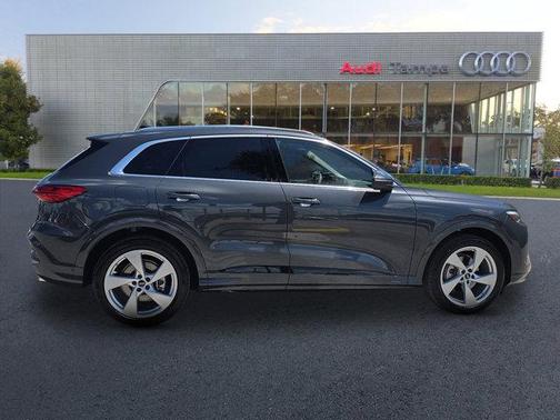 2025 Audi Q5 Prestige