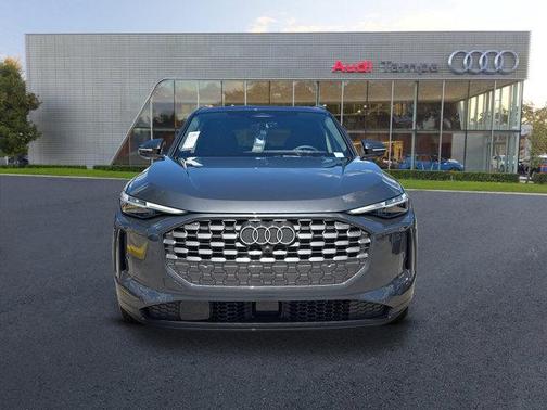 2025 Audi Q5 Prestige