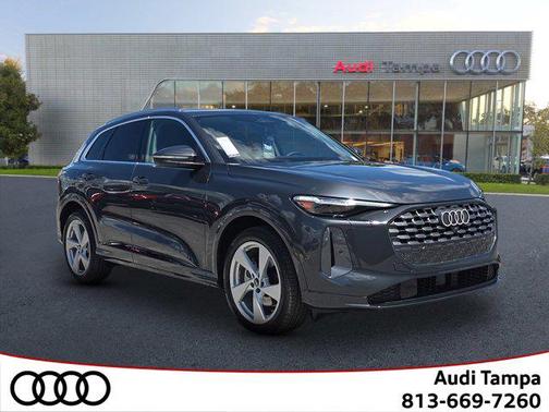 2025 Audi Q5 Prestige