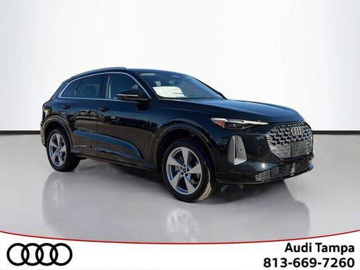 2025 Audi Q5 Premium Plus TFSI quattro S tronic