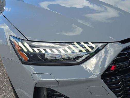 2026 Audi RS 7 4.0T Performance