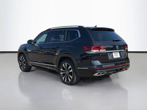 2022 Volkswagen Atlas 3.6L SEL Premium