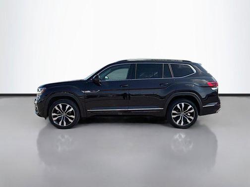 2022 Volkswagen Atlas 3.6L SEL Premium